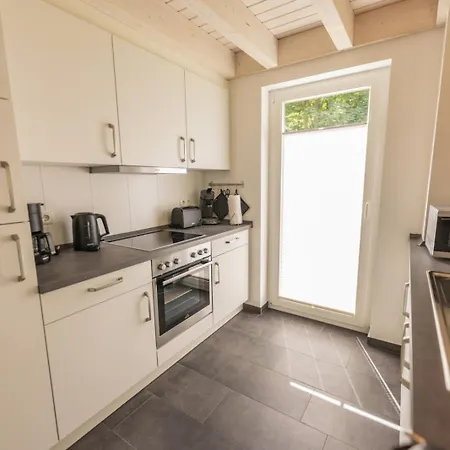 Luv - Casa vacanze Nordhorn