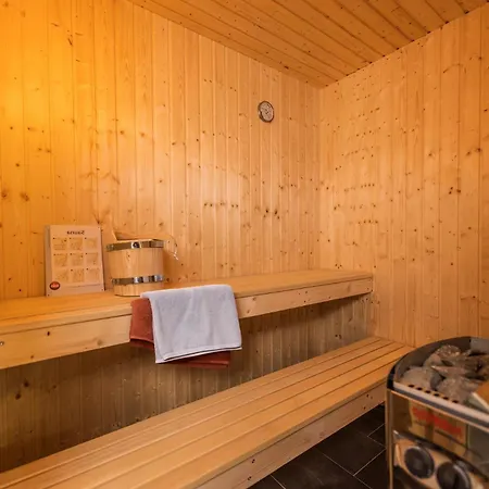 Holiday home Luv - Nordhorn