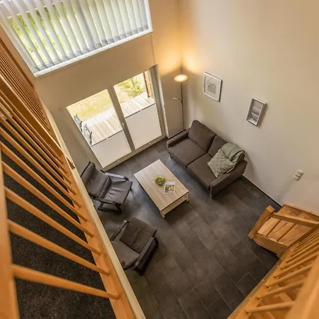 Luv - Holiday home Nordhorn