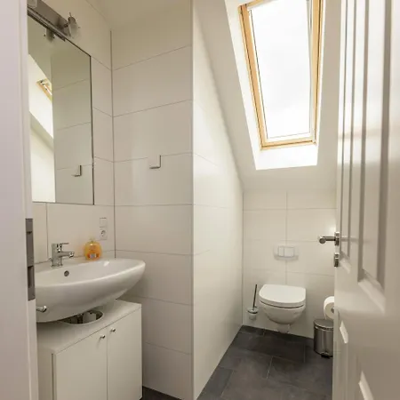 Luv - Holiday home Nordhorn