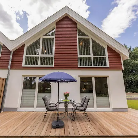 Holiday home Luv - Nordhorn