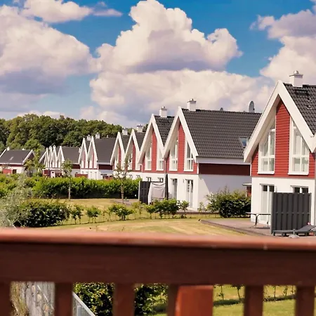 Luv - Holiday home Nordhorn