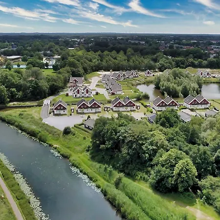Holiday home Luv - Nordhorn