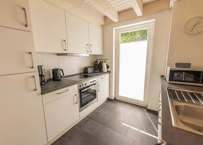 Luv - Feriehus Nordhorn