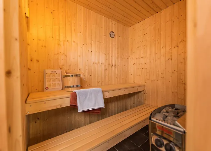 Feriehus Luv - Nordhorn