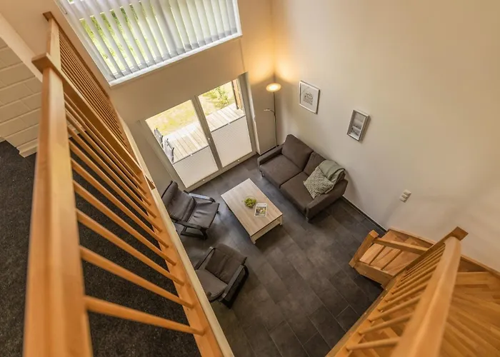 Luv - Feriehus Nordhorn