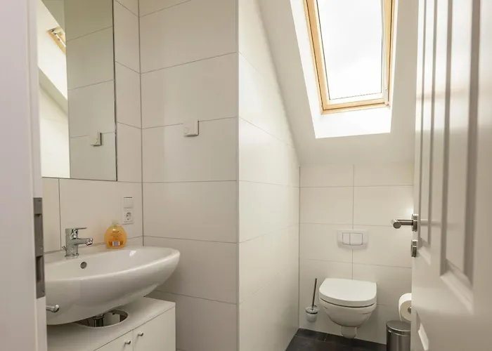 Luv - Feriehus Nordhorn